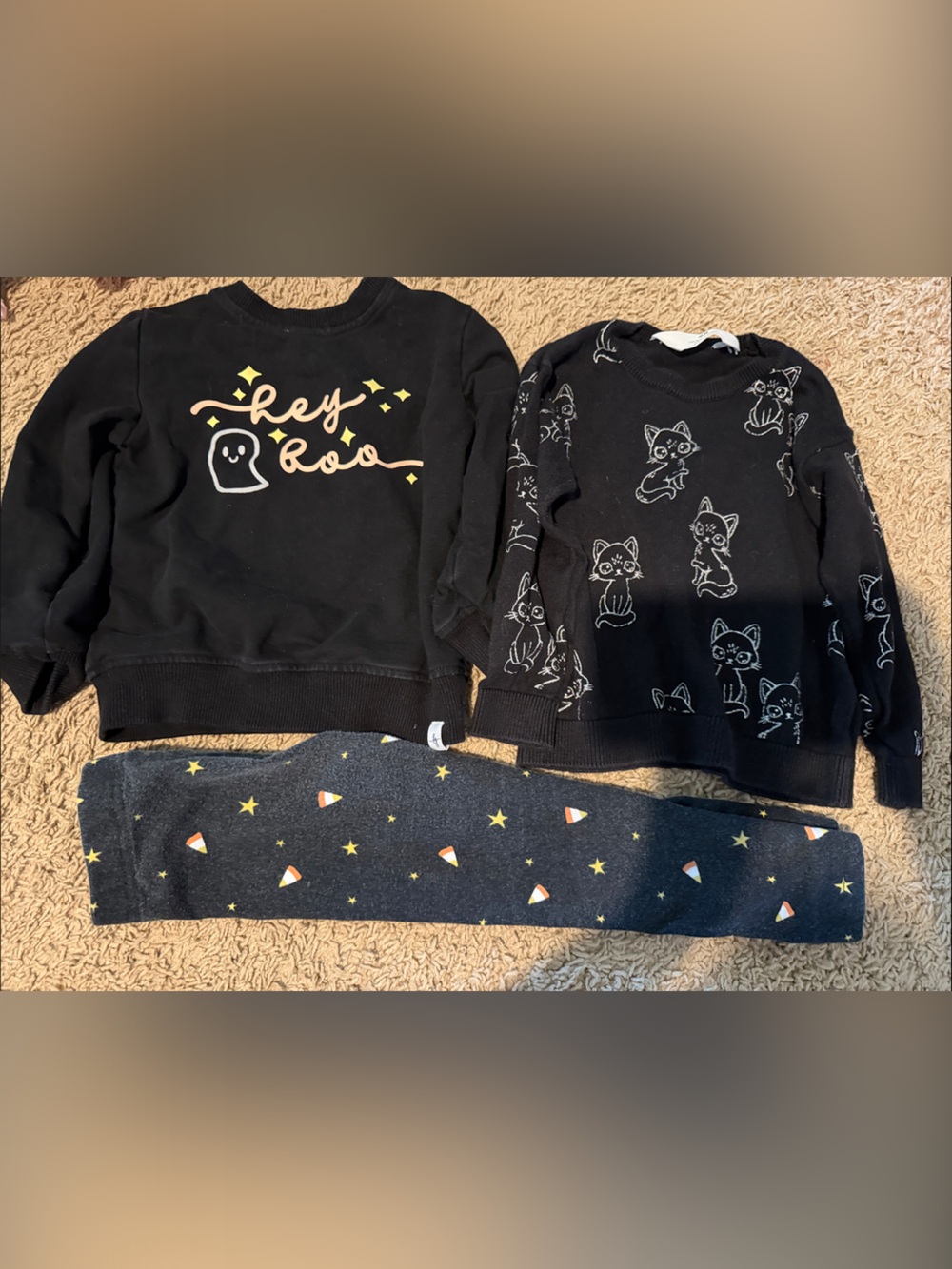 2t Halloween bundle
